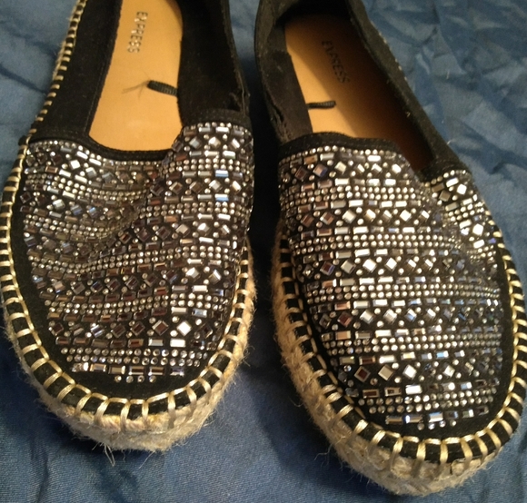 Jewel Espadrilles - Picture 5 of 16
